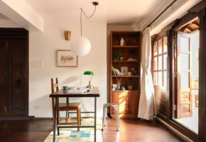 NookHaus - Sunny Newari house with the BEST view of PATAN !
